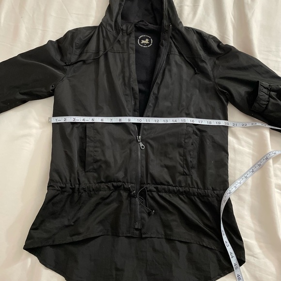 Central Park parka - Picture 4 of 6